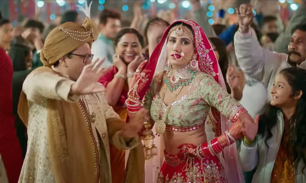 Aryabhatta Ka Zero Teaser: प्यार में धोखा खाकर IAS बनने की कहानी, हिमांश कोहली की फिल्म ‘आर्यभट्ट का जीरो’ का टीजर रिलीज