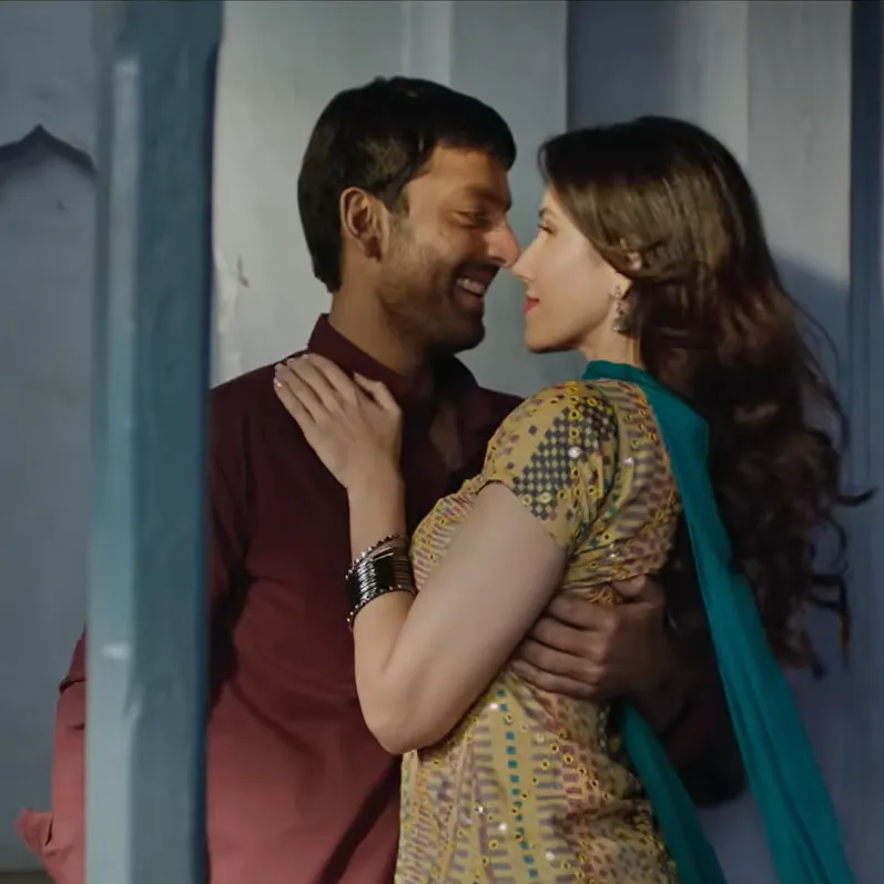Aryabhatta Ka Zero Teaser: प्यार में धोखा खाकर IAS बनने की कहानी, हिमांश कोहली की फिल्म ‘आर्यभट्ट का जीरो’ का टीजर रिलीज