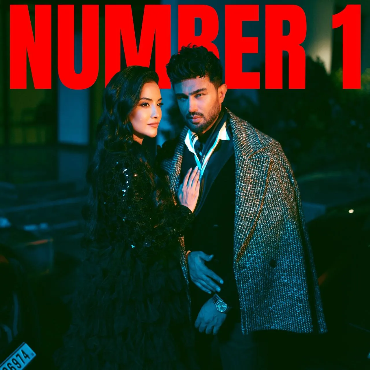 Aryan Romal New Song ‘Number 1’: 7 साल बाद एरियन रोमल की वापसी, म्यूजिक वीडियो में टिया बाजपेयी का दिखा नया अवतार
