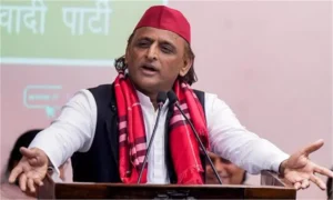 Ayodhya Ram Mandir Controversy: ‘राम मंदिर कर्मचारियों की हो CDR जांच’, अखिलेश यादव बोले- 99% लोग BJP के निकलेंगे