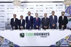 Cube Highways Trust IPO: क्यूब हाईवेज़ ट्रस्ट के आईपीओ का प्राइस बैंड तय, 22 जुलाई से खुलेगा ₹5,000 करोड़ का दांव