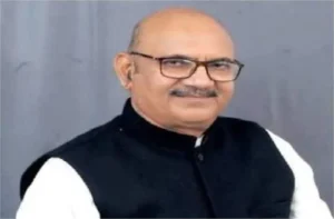 Datia By-Election: ‘नरोत्तम मिश्रा बड़ी चुनौती थे, आशुतोष तिवारी कुछ नहीं’, कांग्रेस प्रत्याशी घनश्याम सिंह का बड़ा बयान