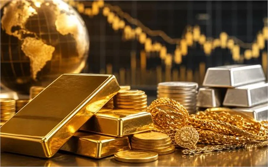 Gold Rate Forecast: 6 हफ्ते बाद सस्ता हुआ सोना, जानें अब खरीदारी का सही समय है या नहीं