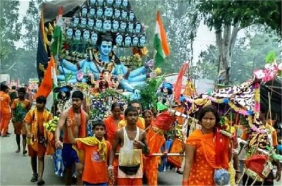 Kanwar Yatra 2026: मुजफ्फरनगर में कांवड़ यात्रा से पहले पुलिस सख्त, 348 DJ संचालकों को भेजा नोटिस