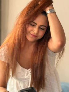 Madhurima Tuli Viral Look: बिना भारी मेकअप के दिखा माधुरिमा तुली का ग्रेस, लेटेस्ट तस्वीरों में फ्लॉन्ट की नैचुरल ब्यूटी