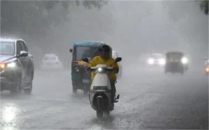Madhya Pradesh Rain Alert: मध्य प्रदेश में मानसून की तूफानी वापसी, भोपाल-नर्मदापुरम समेत 35 से अधिक जिलों में भारी बारिश