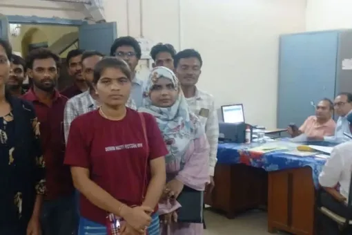 NIOS D.El.Ed: मध्य प्रदेश में NIOS से 18 महीने का D.El.Ed करने वाले प्राथमिक शिक्षक बाहर, दस्तावेजों का सत्यापन अमान्य