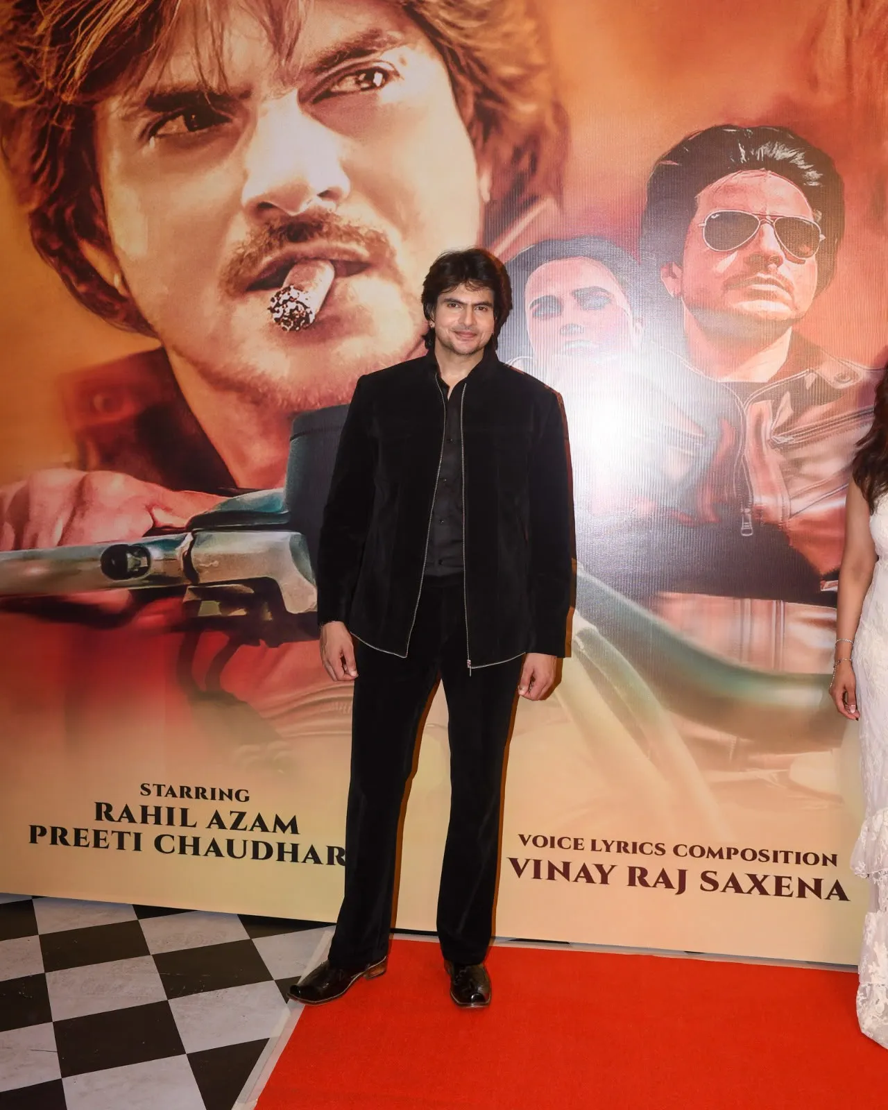 Shiddat Music Video Launch: राजन शाही और रूपाली गांगुली ने की राहिल आज़म के नए प्रोजेक्ट की तारीफ, मुंबई में हुआ भव्य लॉन्च