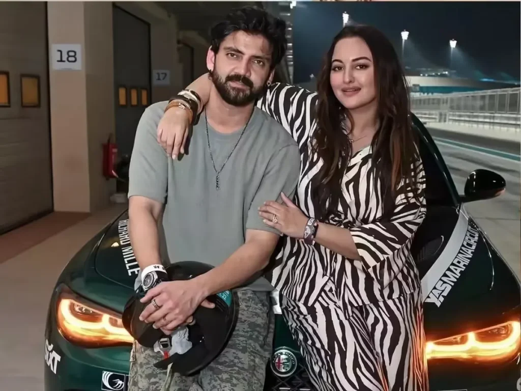 Sonakshi Sinha Zaheer Iqbal: सलमान खान ने ही कराई थी सोनाक्षी-जहीर की मुलाकात, पढ़ें 7 साल की डेटिंग और शादी का मजेदार किस्सा