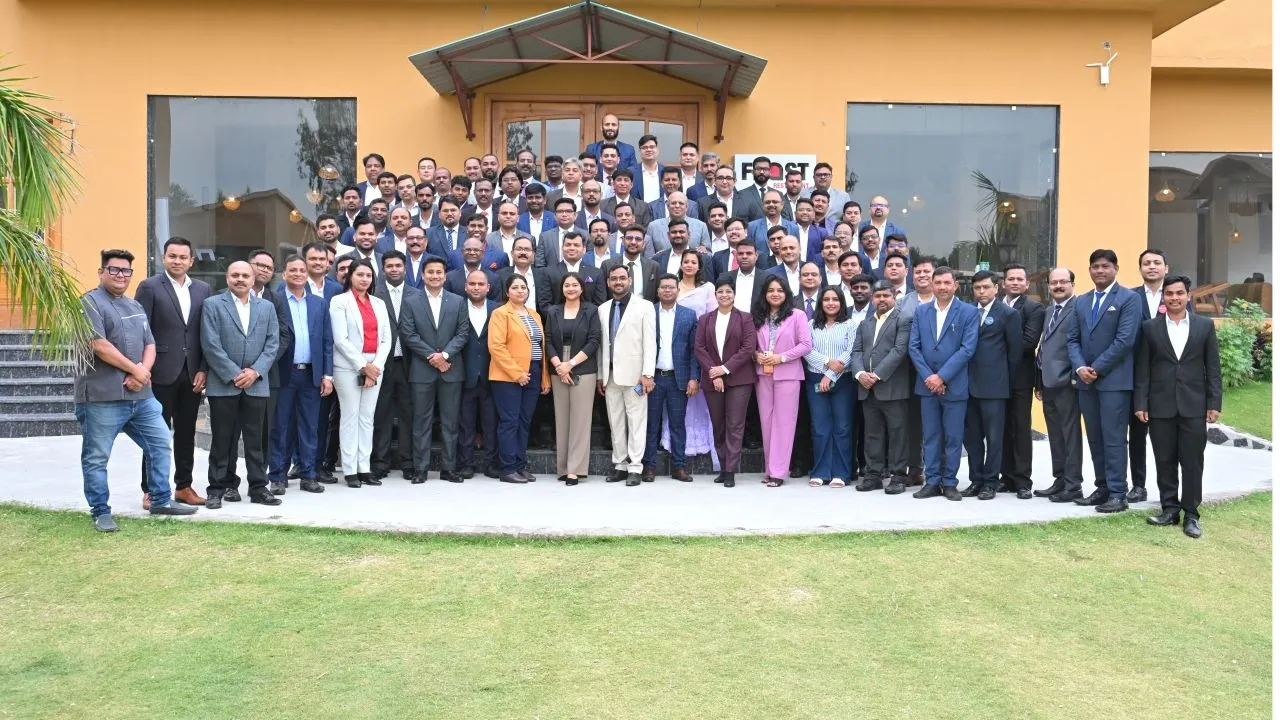 Spree Hospitality NPS: स्प्री हॉस्पिटैलिटी ने छुआ नया मुकाम, FY27 की पहली तिमाही में हासिल किया 94 का रिकॉर्ड NPS
