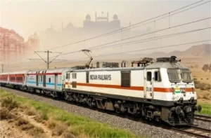 Train Derailment: गाजियाबाद-नई दिल्ली रूट पर मालगाड़ी बेपटरी, 16 ट्रेनें रद्द, यात्रा से पहले देखें पूरी लिस्ट