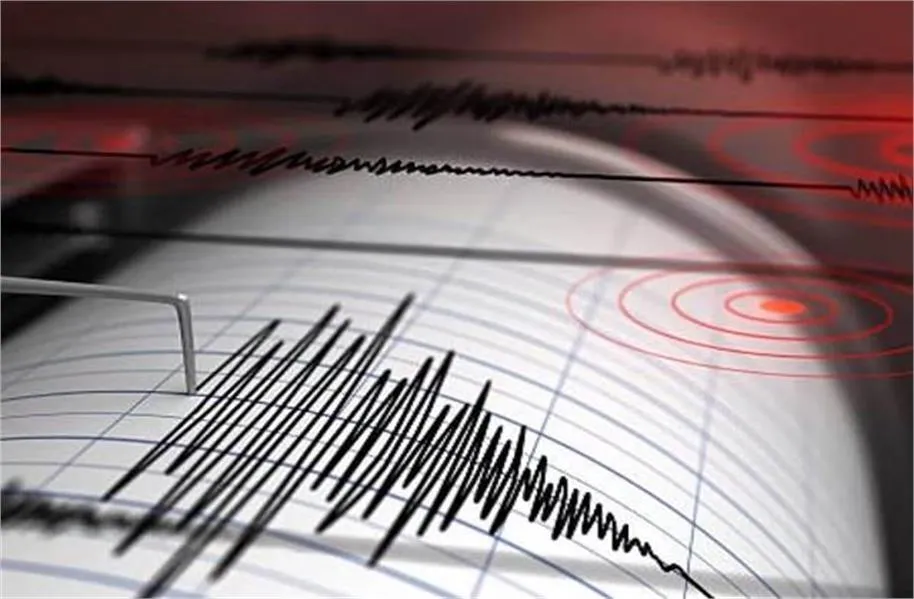 Uttarkashi Earthquake: उत्तराखंड के उत्तरकाशी में डोली धरती, महसूस किए गए भूकंप के झटके, लोगों में दहशत