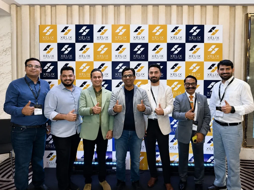 XELIX Platform Launch: त्वचा और बालों के इलाज के लिए देश का पहला प्लेटफॉर्म लॉन्च, सही डॉक्टर खोजना हुआ आसान