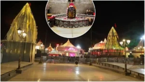 बाबा महाकाल के खजाने का सच: करोड़ों की संपत्ति, बेशकीमती जमीन और लाखों श्रद्धालुओं की आस्था