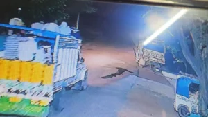 नरवर किले से प्राचीन तोप चोरी मामले में पुलिस को मिली बड़ी सफलता, MP-राजस्थान पुलिस ने 2 आरोपियों को दबोचा