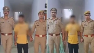 मुरादाबाद: पति और देवर ने मिलकर की पत्नी व मासूम बेटे की हत्या, रोंगटे खड़े कर देगी ये खौफनाक वारदात