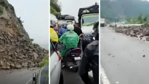 Badrinath NH 58 Blocked: 66 सालों से सिरोबगड़ बना नासूर, क्या कभी मिलेगा इस हाईवे को स्थायी समाधान?