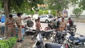 गाजियाबाद हैवानियत: मासूम बच्ची के मर्डर केस में बड़ा खुलासा, आवारा कुत्ते ने ढूंढ निकाला शव
