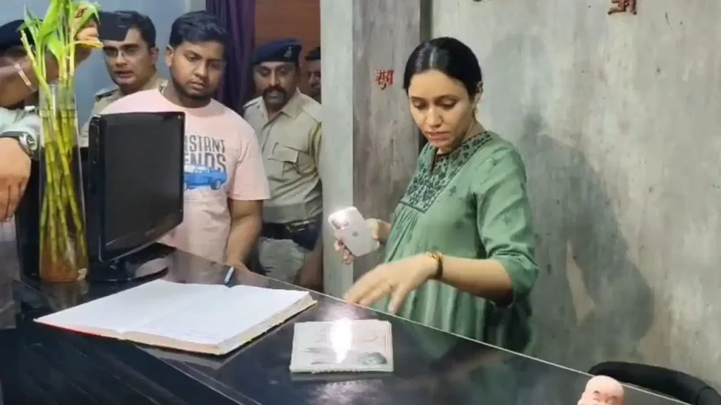 Jabalpur Crime News: जबलपुर में सेक्स रैकेट का पर्दाफाश, तीन राज्यों तक फैले अंतरराज्यीय नेटवर्क का खुलासा; 8 गिरफ्तार