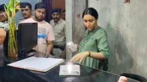 Jabalpur Crime News: जबलपुर में सेक्स रैकेट का पर्दाफाश, तीन राज्यों तक फैले अंतरराज्यीय नेटवर्क का खुलासा; 8 गिरफ्तार