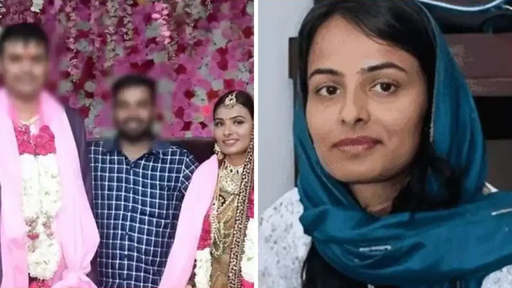 गुरुग्राम की ‘लुटेरी दुल्हन’ गिरफ्तार! प्यार के जाल में फंसाकर ऐंठे 21 लाख, 13 मुकदमों का खुलासा