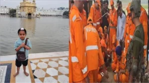 Ambala News: बोरवेल में गिरने से 4 साल के बच्चे की मौत, सिविल अस्पताल में होगा पोस्टमार्टम