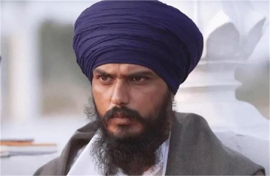 चंडीगढ़ में बंदी सिखों और अमृतपाल सिंह की रिहाई की मांग! पंजाब से पहुंचेंगे हजारों लोग, अभेद्य सुरक्षा व्यवस्था