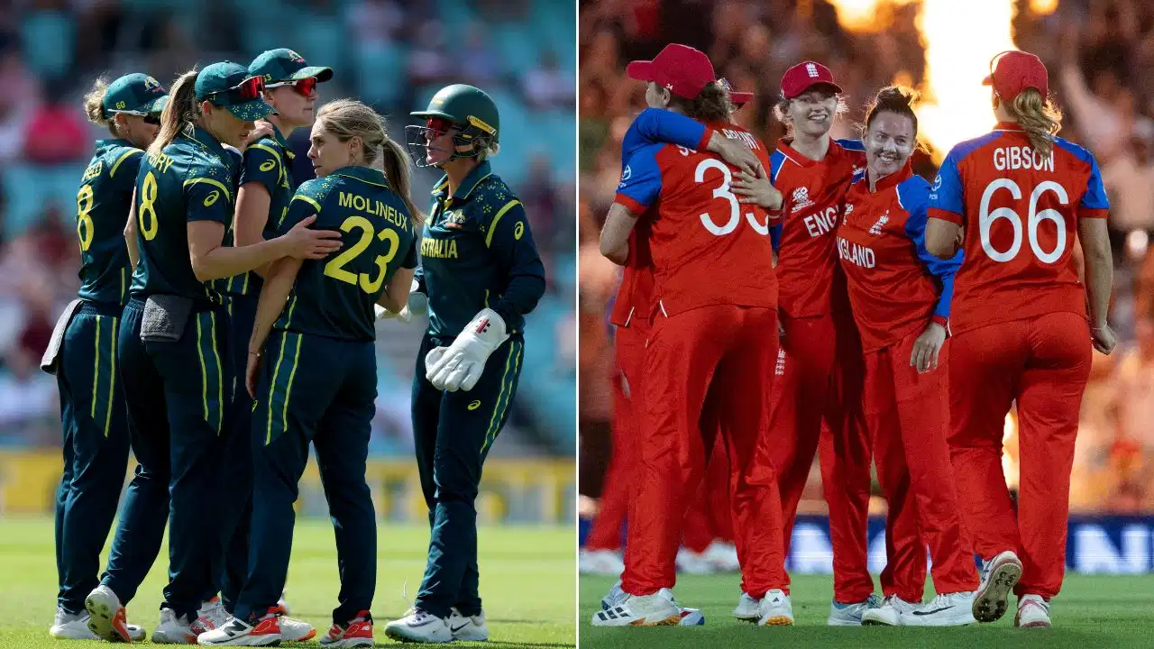 Women’s T20 World Cup 2026 Final: ऑस्ट्रेलिया बनाम इंग्लैंड के बीच खिताबी जंग, जानें विजेता टीम को मिलेगी कितनी प्राइज मनी