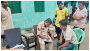 कोरबा में किस्तों पर ली बाइक चोरी होने पर युवक ने की खुदकुशी! परिजनों ने पुलिस पर लगाए लापरवाही के आरोप