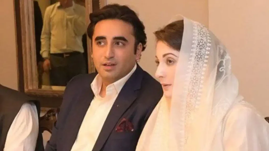 PoK चुनाव: PML-N ने जीतीं 9 सीटें, बिलावल की PPP को 4 पर संतोष; धांधली के आरोपों के बीच मरियम नवाज ने घेरा