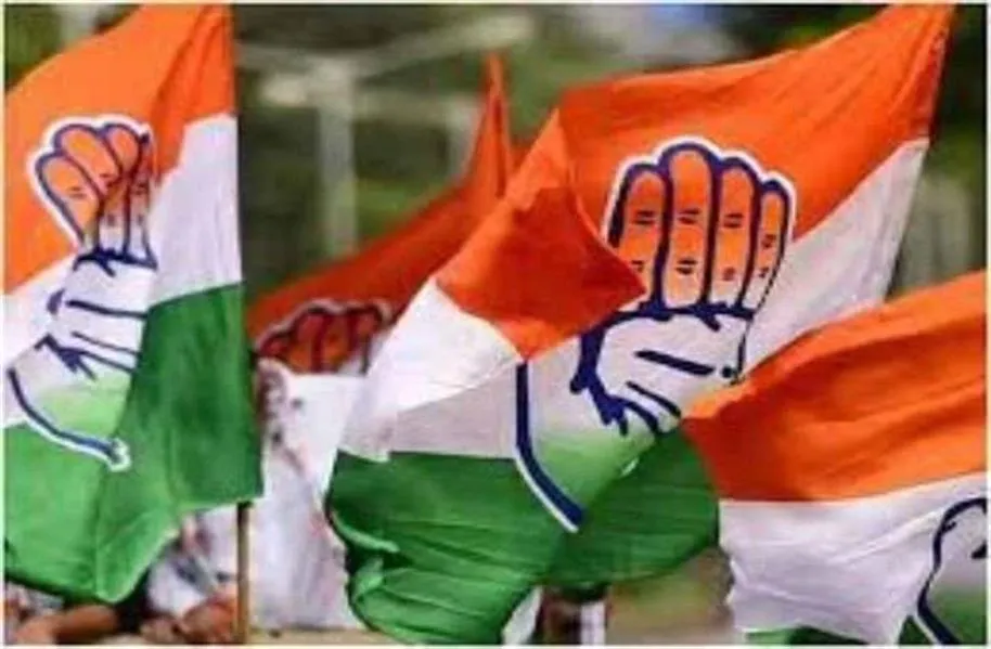 MP Congress: सुसनेर MLA भेरूसिंह परिहार के बागी तेवर, जीतू पटवारी को दी नसीहत, दी पार्टी छोड़ने की चेतावनी