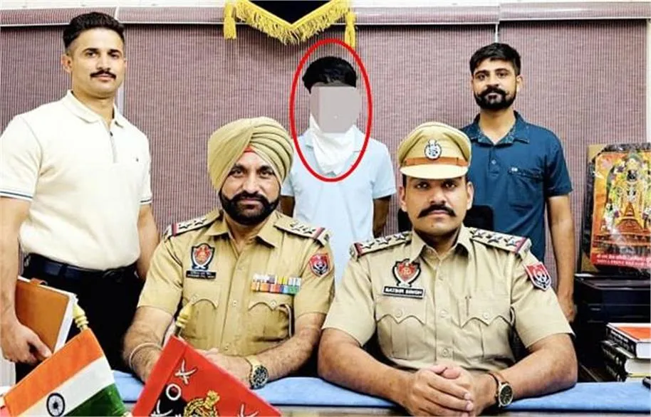 मालिक की फोटो लगाकर 2.50 करोड़ की साइबर ठगी, लुधियाना पुलिस ने जोधपुर से आरोपी को किया गिरफ्तार