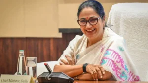 दिल्ली सरकार की बड़ी पहल: ‘विद्या वाहिनी’ योजना के तहत 1.40 लाख छात्राओं को मिलेगी मुफ्त साइकिल! CM रेखा गुप्ता करेंगी शुरुआत