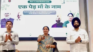Delhi Green Drive Portal: दिल्ली को ‘ग्रीन और क्लीन’ बनाने की बड़ी पहल, CM रेखा गुप्ता ने किया पोर्टल का शुभारंभ