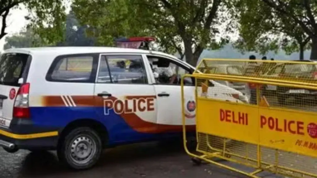 Delhi Murder Case: शक के चलते पत्नी ने पति का घोंटा गला, जगतपुरी पुलिस ने कुछ ही घंटों में सुलझाया ब्लाइंड मर्डर