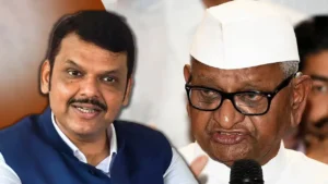 Anna Hazare RTI Protest: अन्ना हजारे की चेतावनी का असर, महाराष्ट्र सरकार ने RTI नियमों में विवादित बदलावों पर लगाई रोक