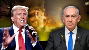 Israel-USA Tensions: अमेरिकी मदद ठुकराएंगे नेतन्याहू, कहा- ‘हमारी अर्थव्यवस्था अब विदेशी सहायता की मोहताज नहीं’