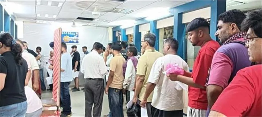 Jalandhar Driving Test Center: तकनीकी खराबी से 3 घंटे तक ठप रहा सर्वर, ड्राइविंग लाइसेंस के लिए परेशान हुए सैकड़ों आवेदक