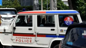 फरीदाबाद में पुलिस प्रताड़ना से तंग आकर पावर ग्रिड टेक्नीशियन ने की आत्महत्या; खेड़ीपुल SHO पर FIR दर्ज
