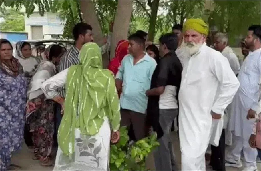 फाजिल्का में खौफनाक वारदात! सुलह के नाम पर बुलाया, इंस्टाग्राम पर रील पोस्ट की और तलाकशुदा पत्नी की हत्या कर शव दफनाया