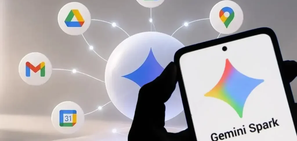 भारत में गूगल ने लॉन्च किया Gemini Spark AI एजेंट! आपके बिना ऑनलाइन रहे भी करेगा सारे काम, जानें खासियतें