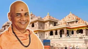 Ram Mandir Trust: चंपत राय का इस्तीफा मंजूर, कोषाध्यक्ष गोविंद गिरी बोले- ‘हुंडियों से चढ़ावे की चोरी हुई’