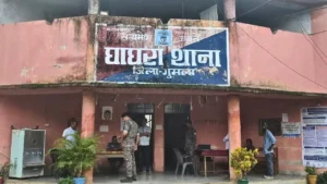 गुमला: 3 साल की मासूम से दरिंदगी और पंचायत की शर्मनाक ‘पार्टी’, पुलिस ने आरोपी को किया गिरफ्तार