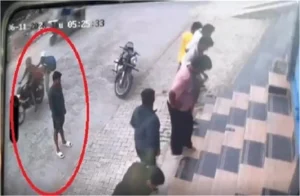 Hansi Encounter: जिम ट्रेनर कपिल हत्याकांड का मुख्य आरोपी पुलिस मुठभेड़ में घायल, पैर में लगी गोली