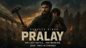 Ranveer Singh Film ‘Pralay’: अगस्त से शुरू होगी शूटिंग, दिवाली के बाद ब्रेक पर जाएंगे एक्टर