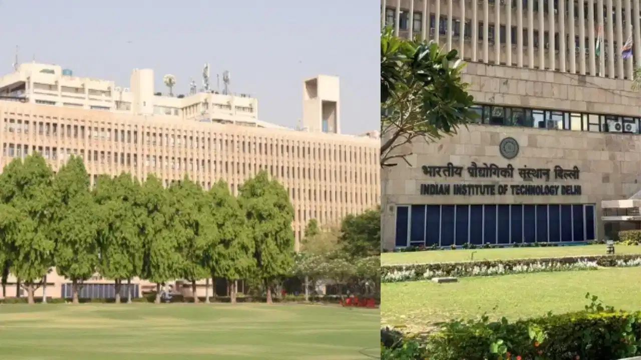 IIT दिल्ली से घर बैठे सीखें AI और डेटा साइंस! सर्टिफिकेट प्रोग्राम के लिए आवेदन शुरू, जानें अप्लाई करने का तरीका