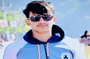 गोहाना की फूल सिंह कबड्डी अकादमी में खूनी वारदात, मामूली विवाद में चाकूबाजी; 20 वर्षीय मोंटी की मौत