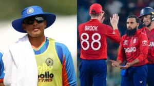 IND vs ENG 1st T20I: इंग्लैंड के खिलाफ भिड़ंत के लिए तैयार भारत, क्या वैभव सूर्यवंशी का होगा डेब्यू?