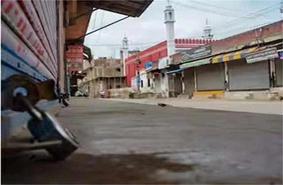 बरनाला लाठीचार्ज के विरोध में 27 जुलाई को ‘पंजाब बंद’ का ऐलान, जालंधर में वाल्मीकि समाज का बड़ा फैसला