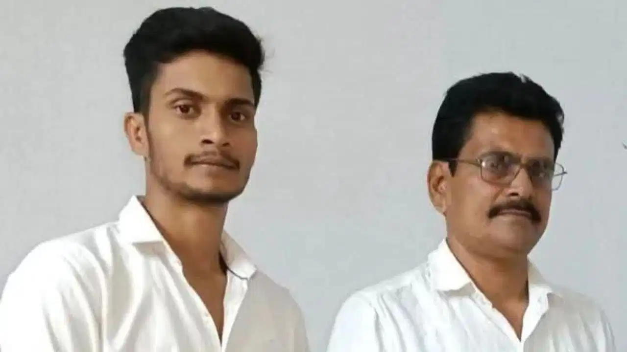 Bihar Crime Update: नेवालाल चौक के पास बदमाशों ने कार पर की अंधाधुंध गोलीबारी, गंभीर रूप से घायल हुए दोनों युवक